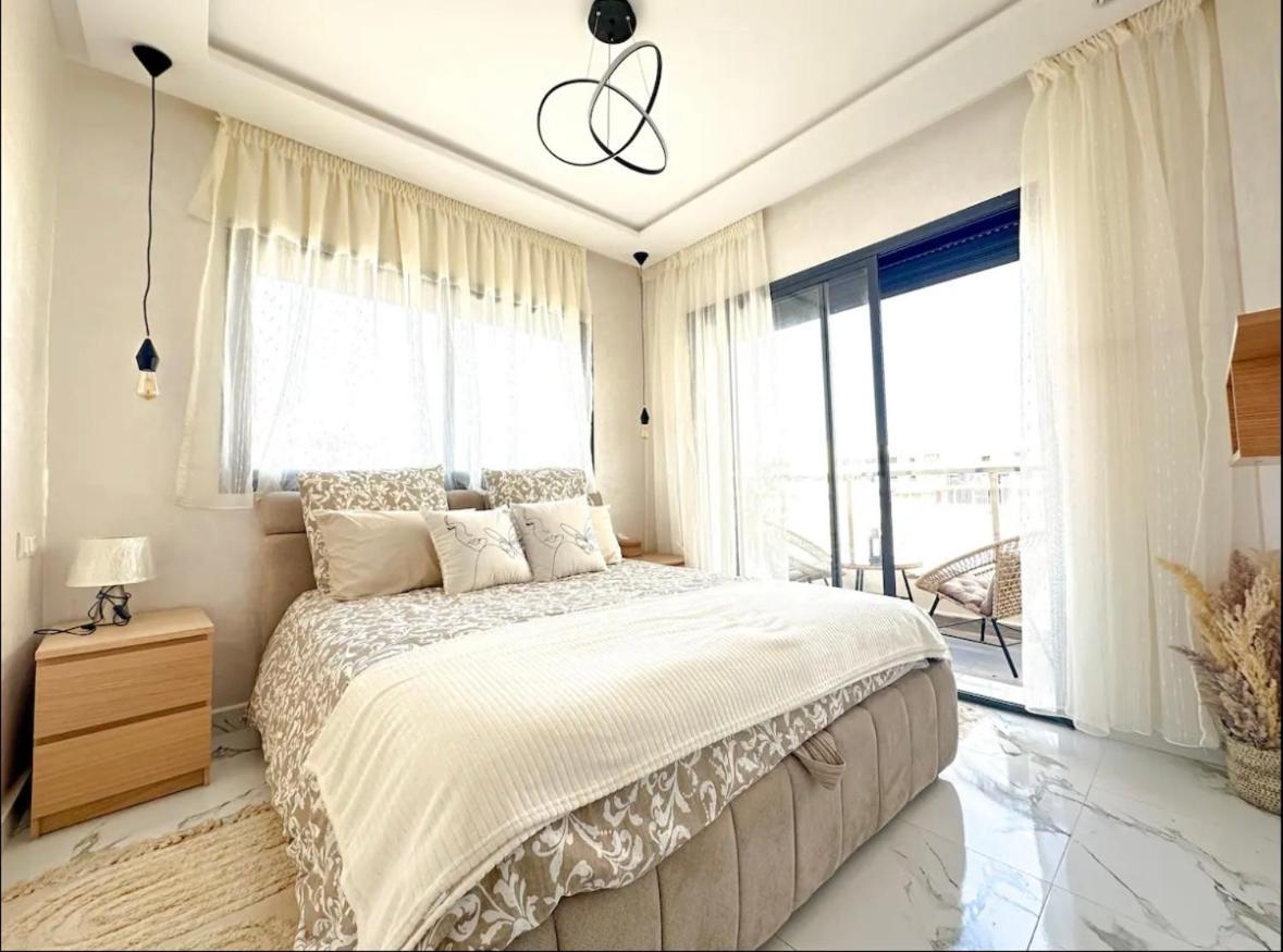 Cosy Lumineux Apartment