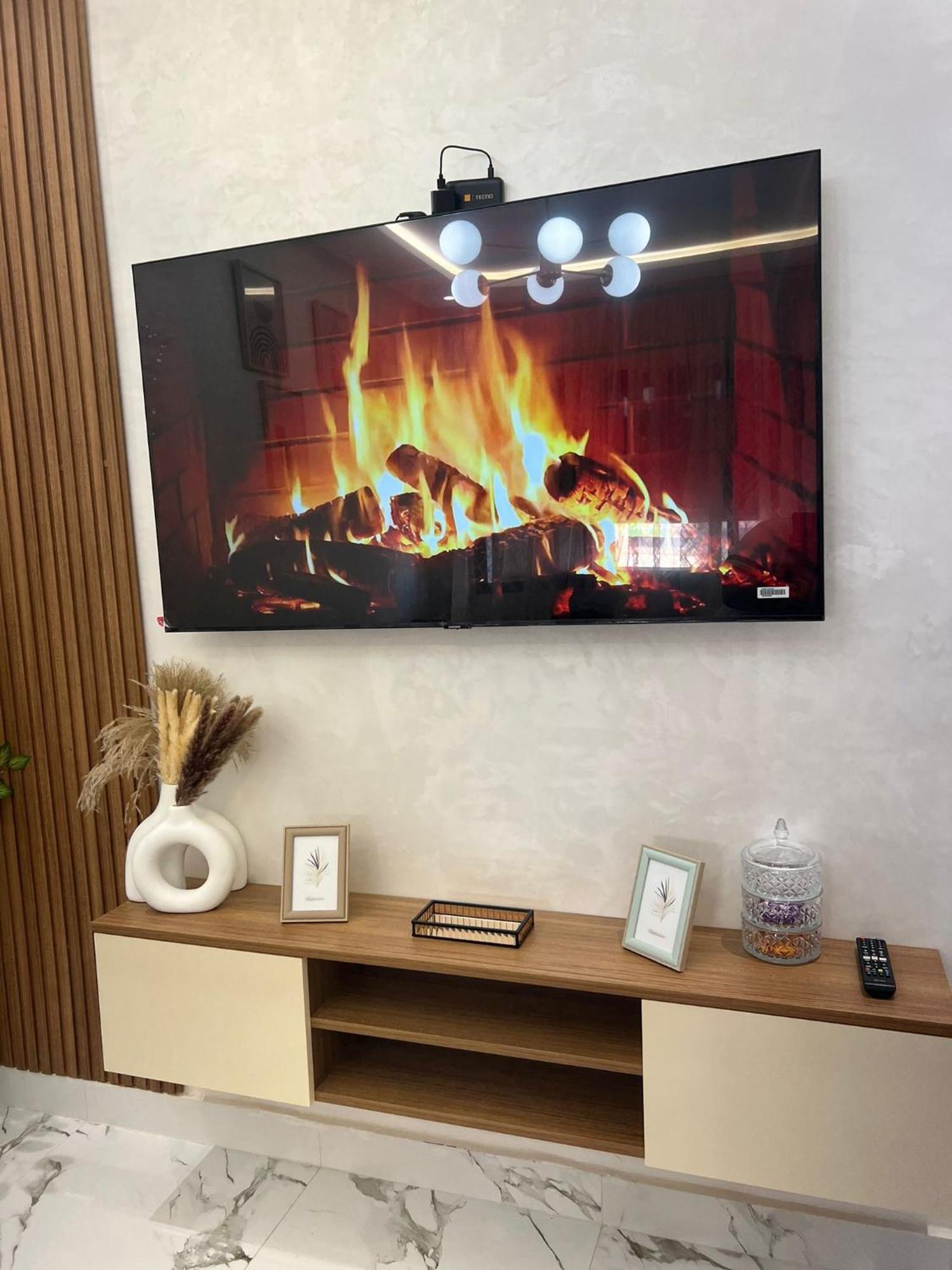 Cosy Lumineux *