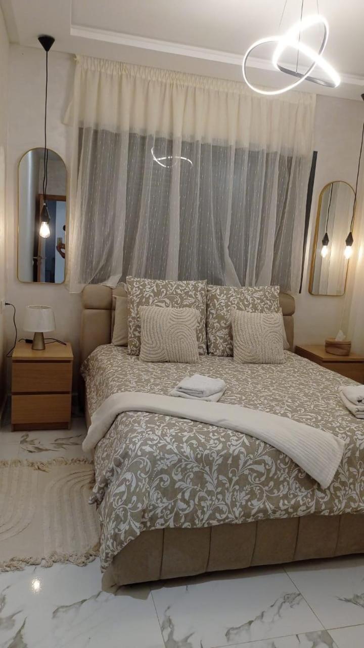Apartment Cosy Lumineux Bouznika