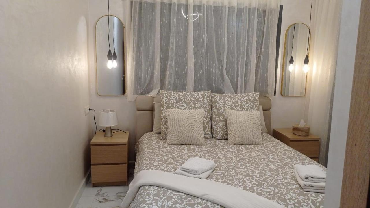 Cosy Lumineux *