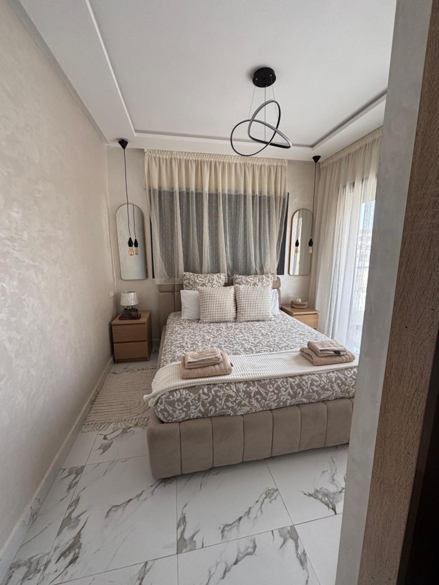 Cosy Lumineux Apartment