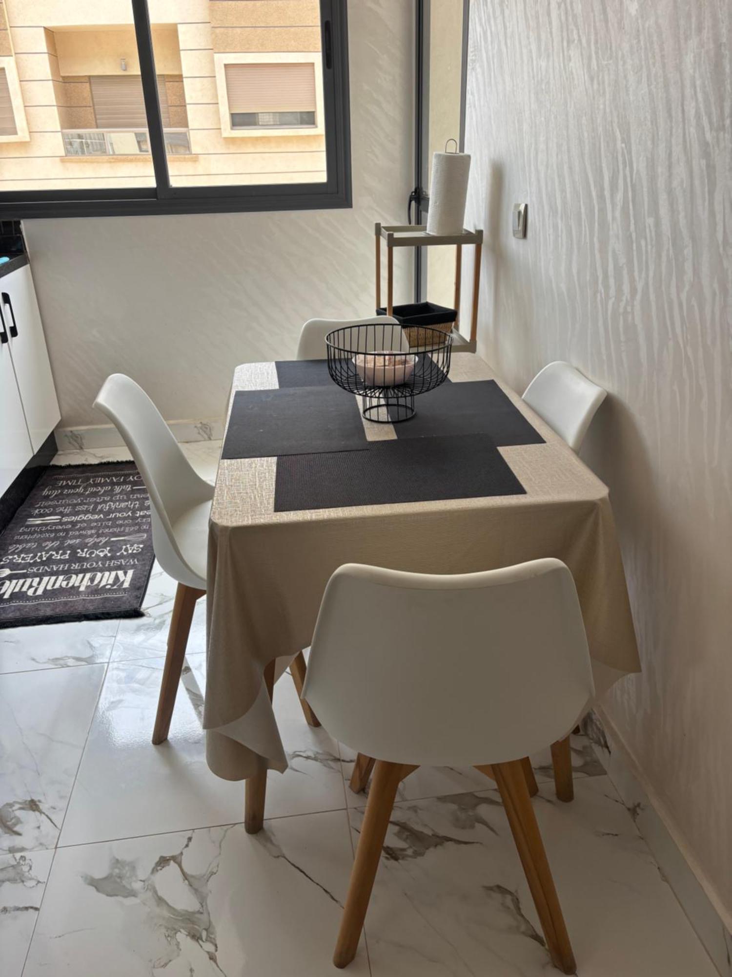 Apartment Cosy Lumineux *